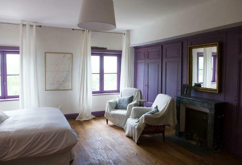 标准间, Le Montellier