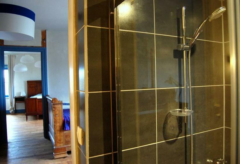 Family Suite, Le Montellier