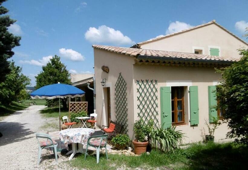 Номер Стандарт, Le Val Léron
