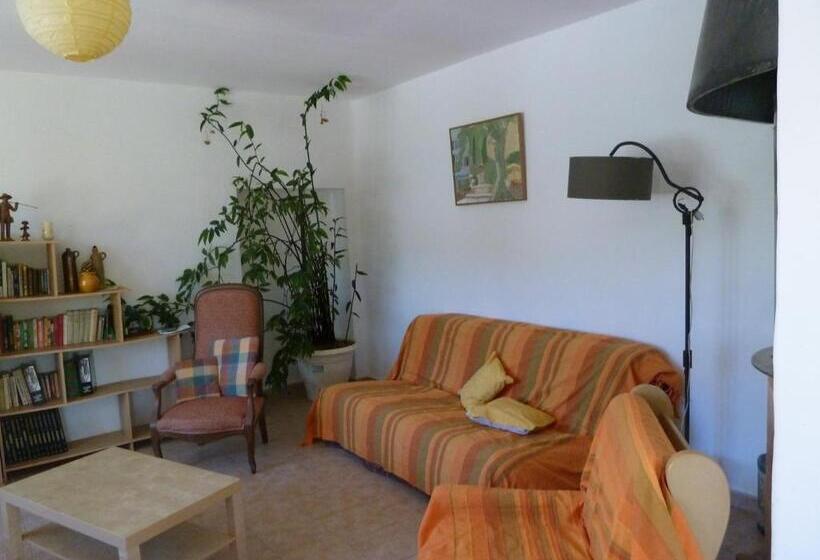 Дом 3 Спальни, Le Val Léron