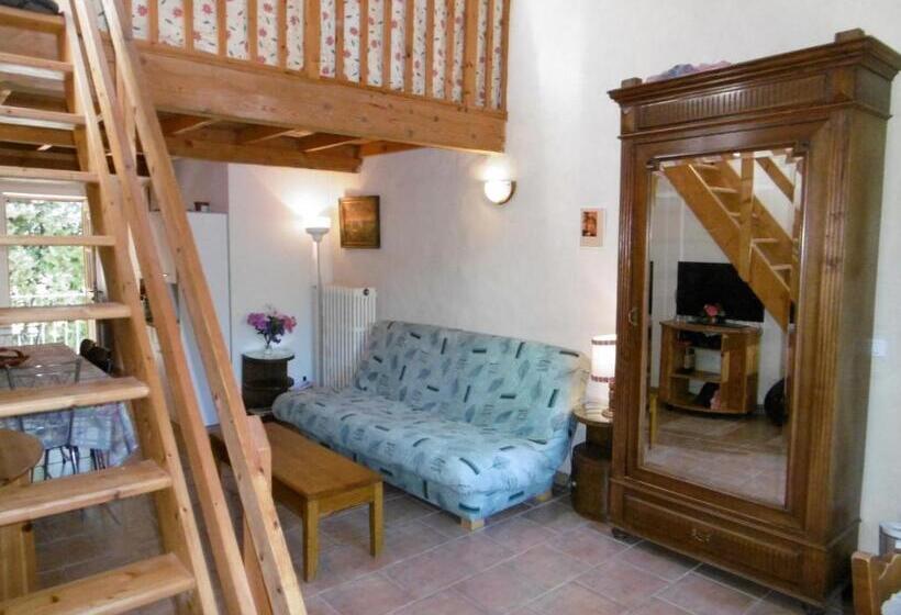 Family Suite, Le Val Léron