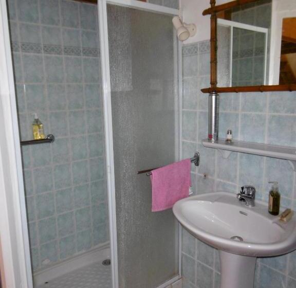 Family Suite, Le Val Léron