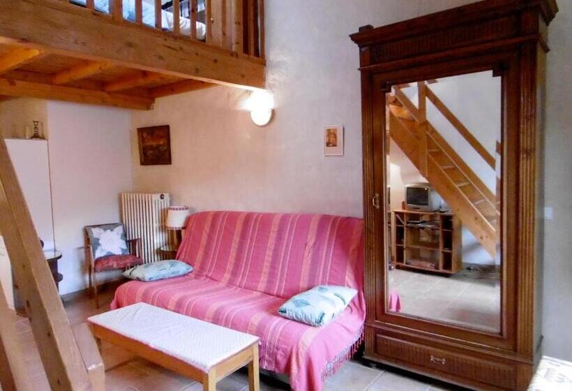 Family Suite, Le Val Léron