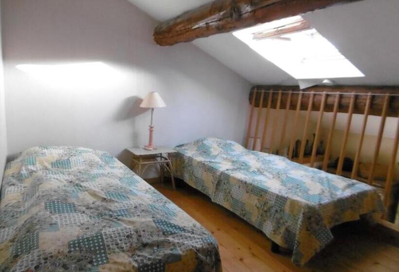 Family Suite, Le Val Léron