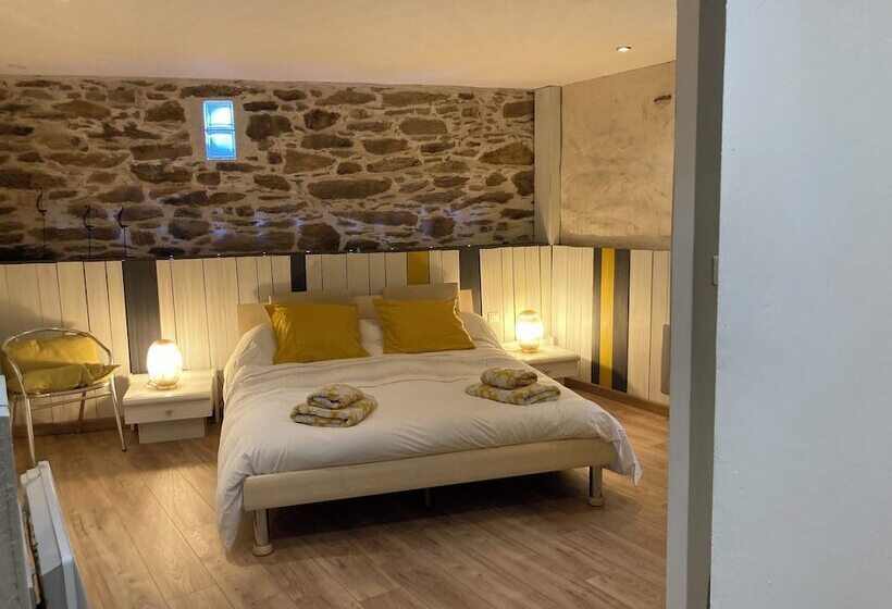 Номер Стандарт, Maison D Hôtes Hameau De Taur