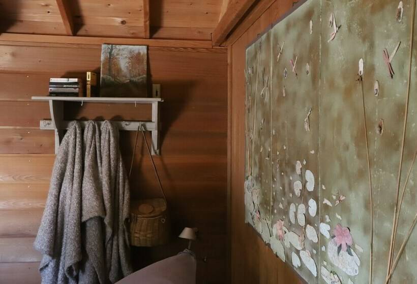 Дом 1 Спальня, Orion Tree Houses