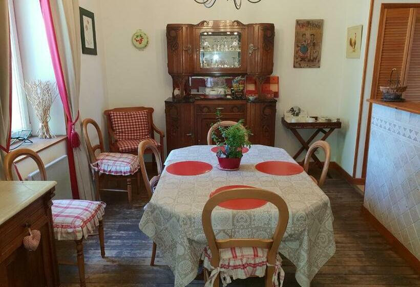 Номер Стандарт Трехместный, Villa Les Palmiers