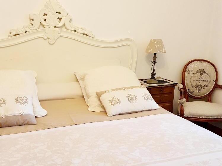 Номер Стандарт, Villa Les Palmiers