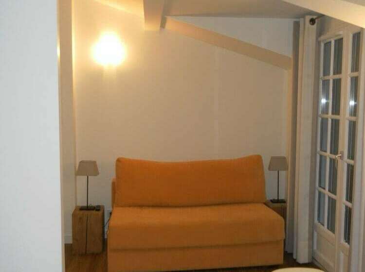 Апартаменты 2 Спальни, Residence Alaïa