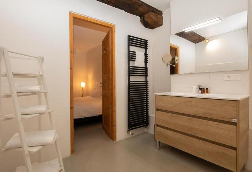 Номер Deluxe, Residence Alaïa
