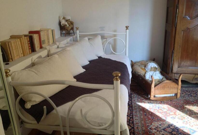 Люкс Superior, B&b Le Deffends De Redon