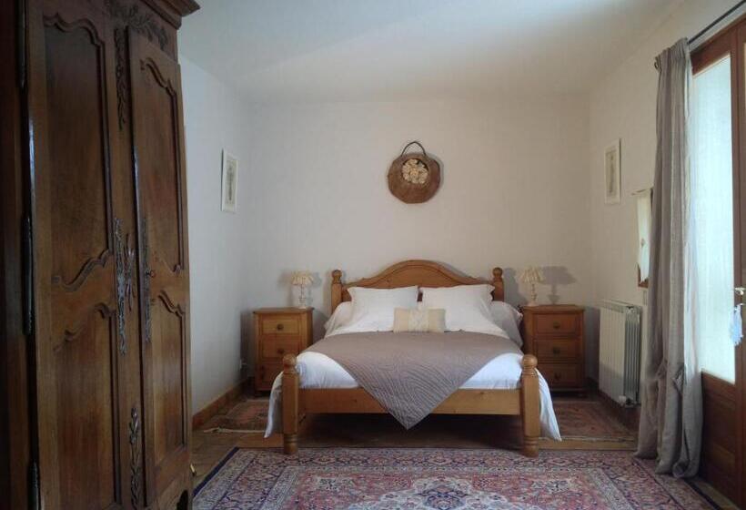 Люкс Superior, B&b Le Deffends De Redon