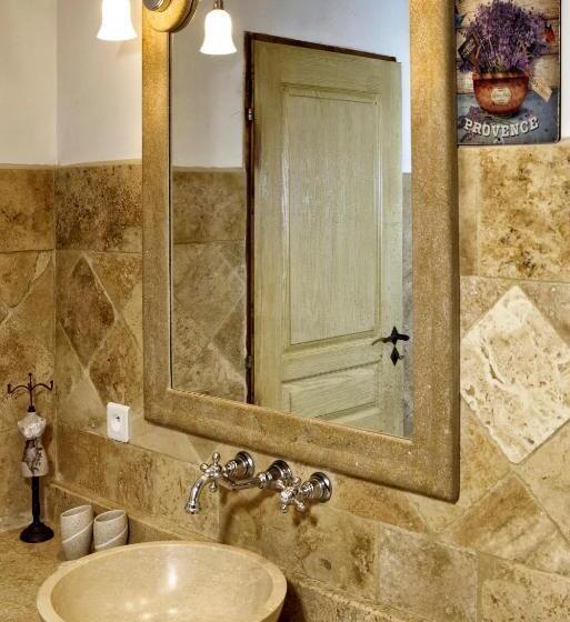 Номер Стандарт с Террасой, B&b Le Deffends De Redon