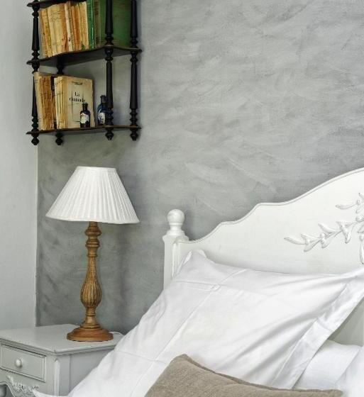 Номер Стандарт с Террасой, B&b Le Deffends De Redon