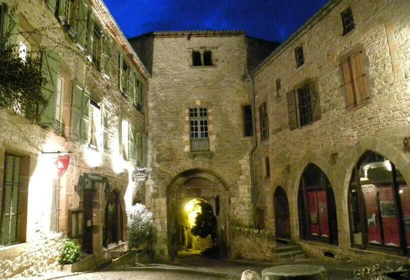 اتاق استاندارد, Chambres D'hôtes L'escuelle Des Chevaliers