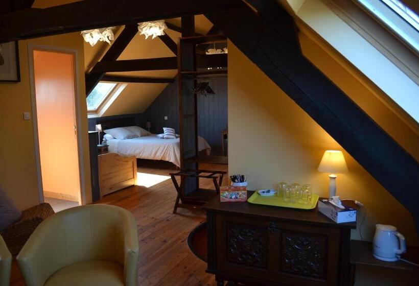 Family Suite, L Araucaria   Chambres D Hôtes Et Gîte