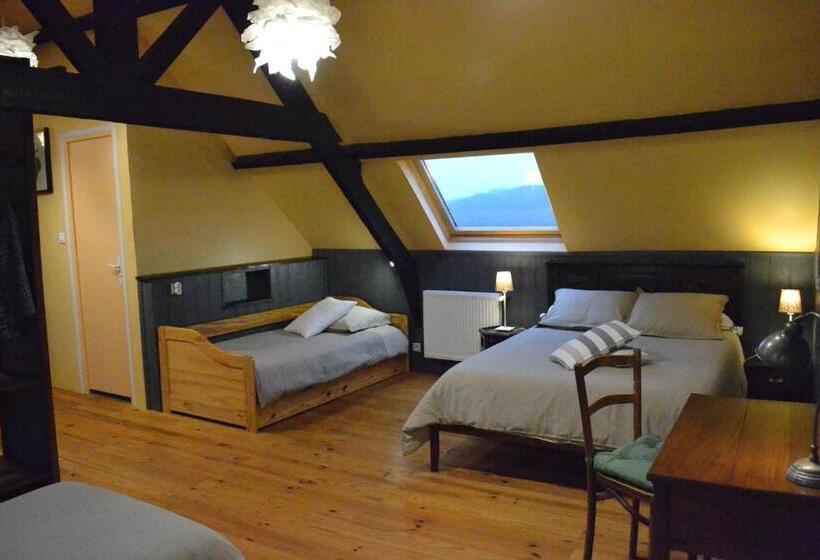 Family Suite, L Araucaria   Chambres D Hôtes Et Gîte