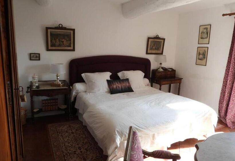 اتاق استاندارد, La Nesquière Chambres D Hôtes