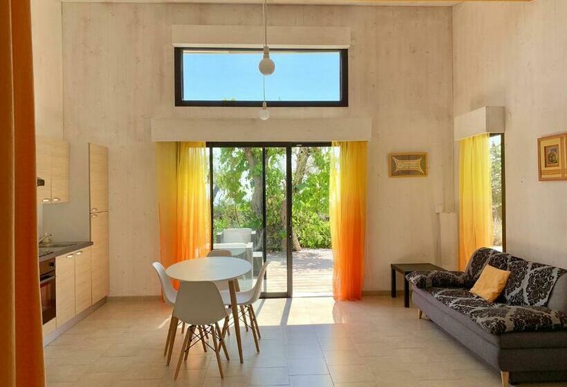 스탠다드 스튜디오 바다 전망, Maison D'hôtes Bleu Azur