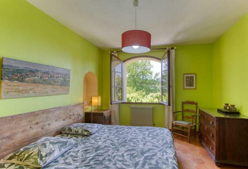 Family Suite, Mas De Bacalan