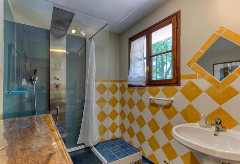 Family Suite, Mas De Bacalan