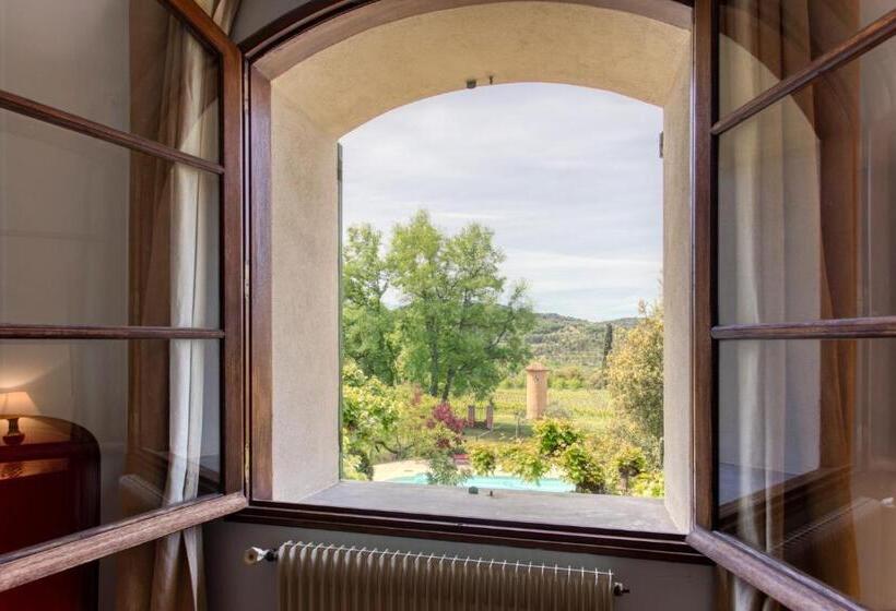 Family Suite, Mas De Bacalan