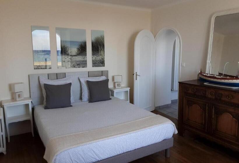 Номер Стандарт Вид на Море, Villa Keris   Face Océan