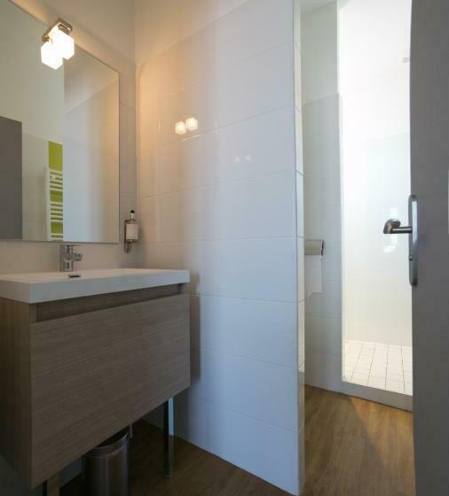 اتاق استاندارد, La Villa En L île   2 Piscines & Spa