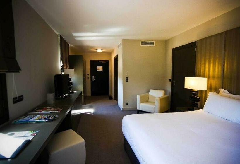 スタンダードルーム, Le Daya Hotel & Spa   Boutique