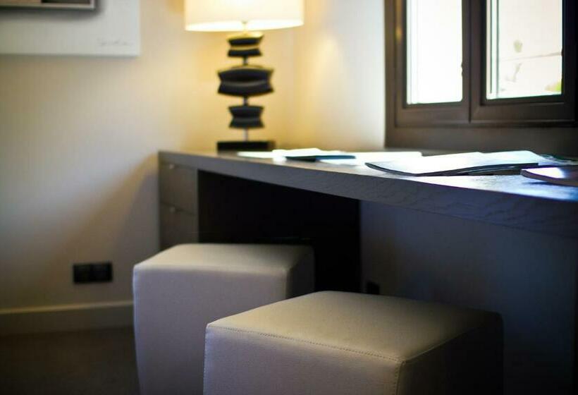 Номер Стандарт, Le Daya Hotel & Spa   Boutique