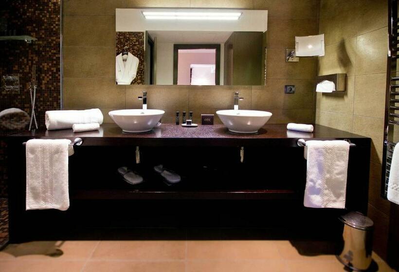 Люкс Комфорт, Le Daya Hotel & Spa   Boutique