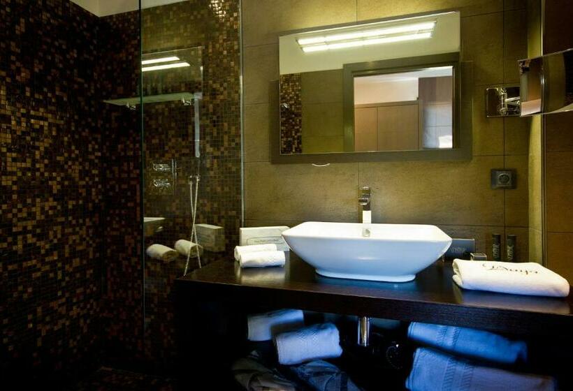 スタンダードルーム, Le Daya Hotel & Spa   Boutique