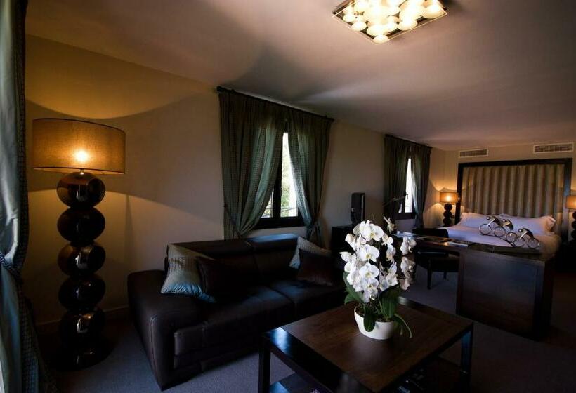 Люкс Superior, Le Daya Hotel & Spa   Boutique