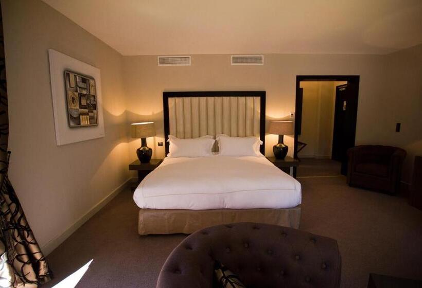 デラックススイート, Le Daya Hotel & Spa   Boutique