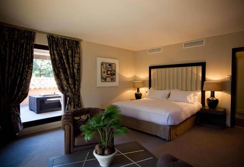 Люкс Повышенной Комфортности, Le Daya Hotel & Spa   Boutique