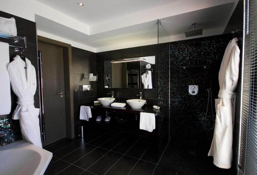 デラックススイート, Le Daya Hotel & Spa   Boutique