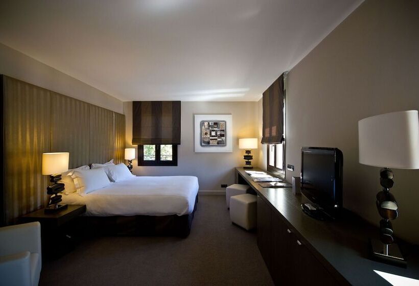 Номер Стандарт, Le Daya Hotel & Spa   Boutique