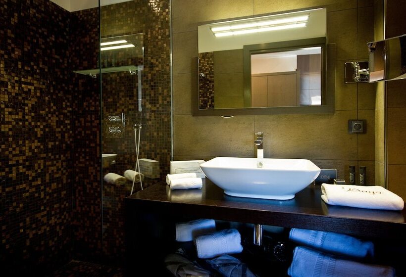 スタンダードルーム, Le Daya Hotel & Spa   Boutique