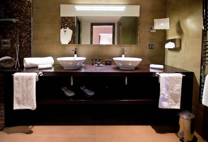 Люкс Комфорт, Le Daya Hotel & Spa   Boutique