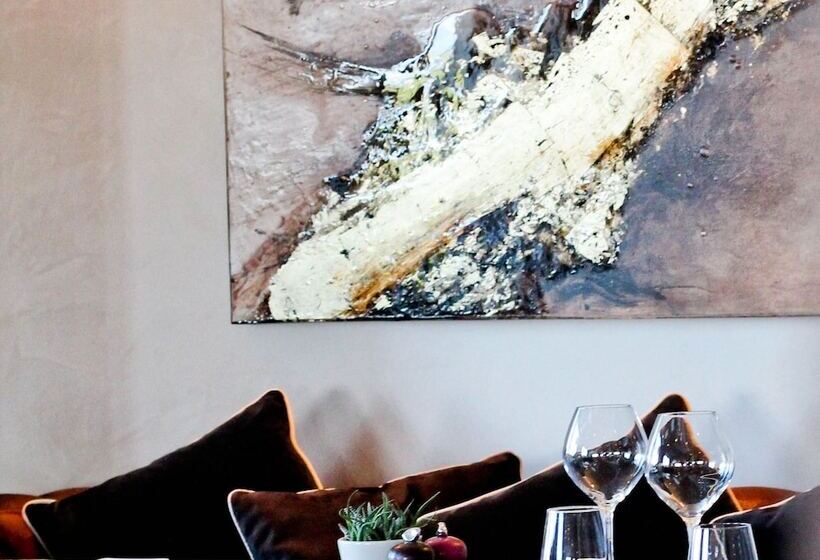 スーペリアースイート, Le Daya Hotel & Spa   Boutique