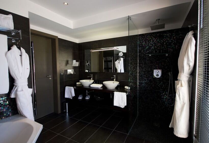 Люкс Superior, Le Daya Hotel & Spa   Boutique