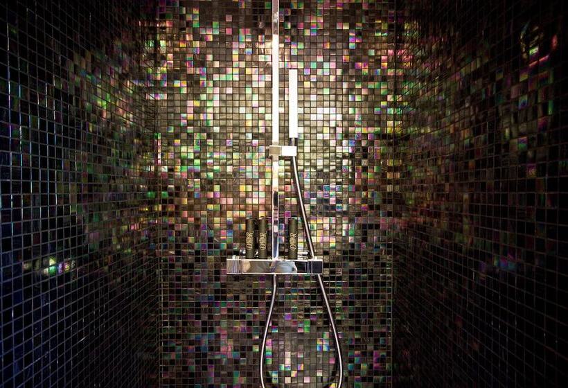 デラックススイート, Le Daya Hotel & Spa   Boutique