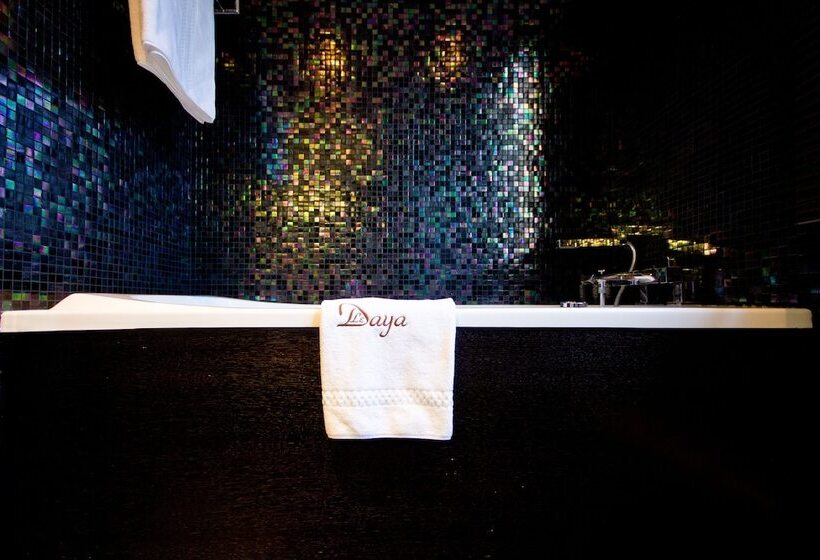 デラックススイート, Le Daya Hotel & Spa   Boutique