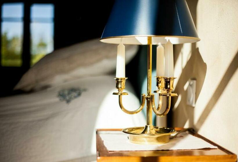Номер Стандарт, B&b Manoir Du Clos Clin