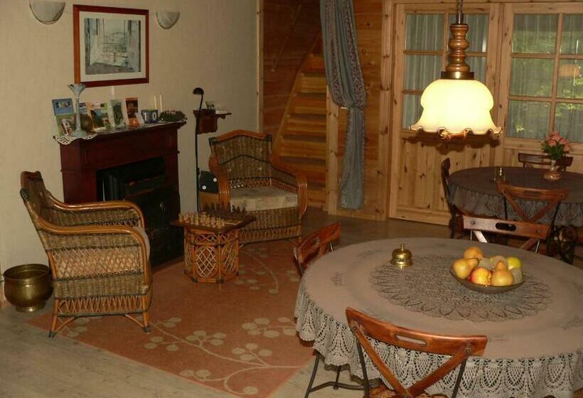 Номер Стандарт, Chambre D'hôte L'arrivée