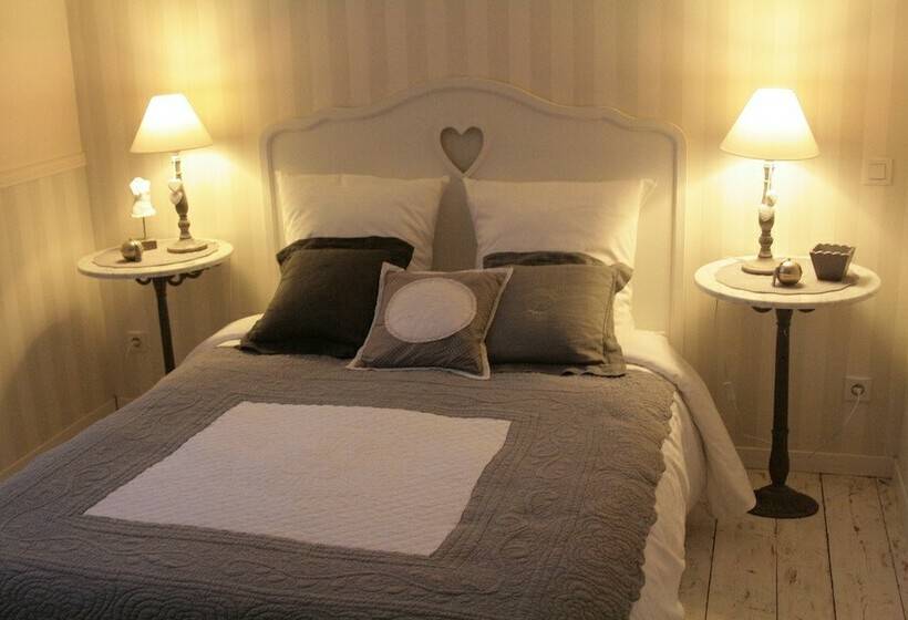套房, Chambre D Hotes La Villa Molina