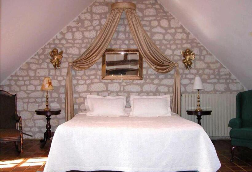 Family Suite, Chambres D'hôtes Au Clos De Beaulieu