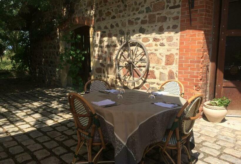 Номер Стандарт, La Ferme Aux Biches