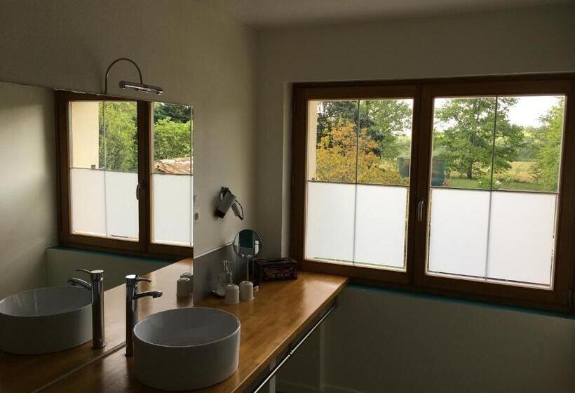 Family Suite, La Forestière