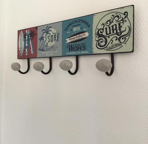 Family Suite, La Forestière